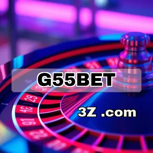 Explorando os melhores bonuses na g55bet.com