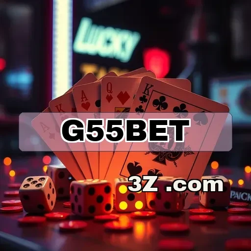 Explore a Guide do g55bet.com e Melhore Seu Jogo