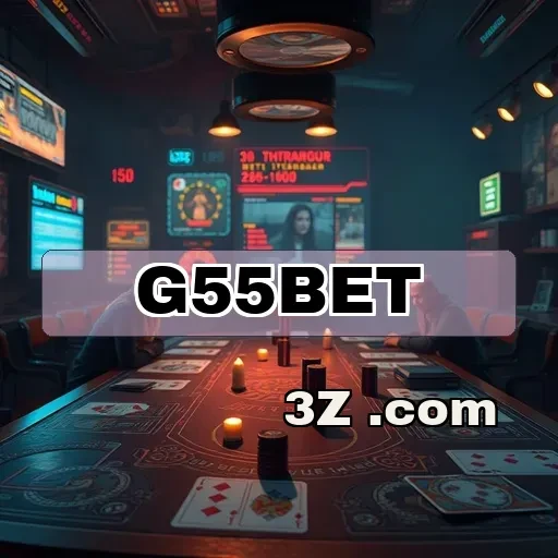 Slots Irresistíveis Esperam Por Você no g55bet.com
